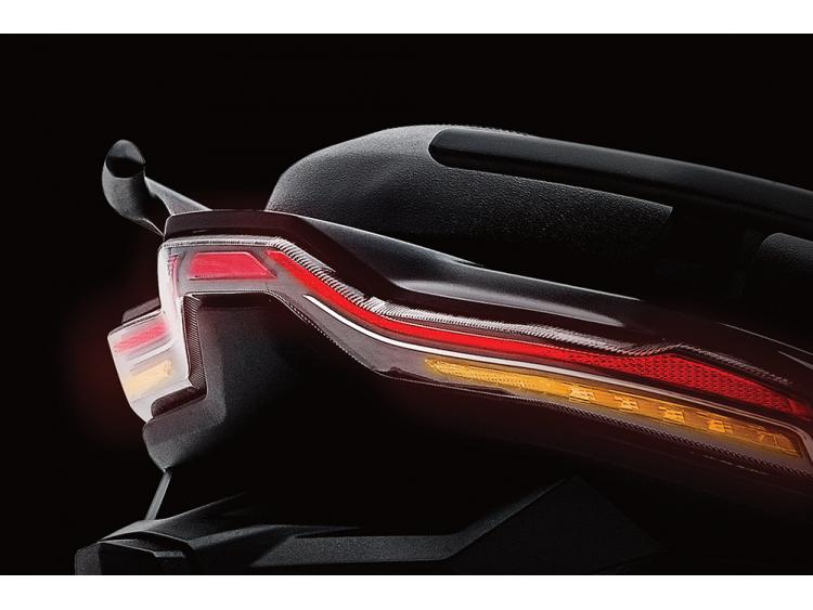 VOGE SR4 MAx
