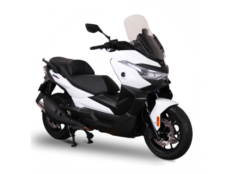 VOGE SR4 MAx
