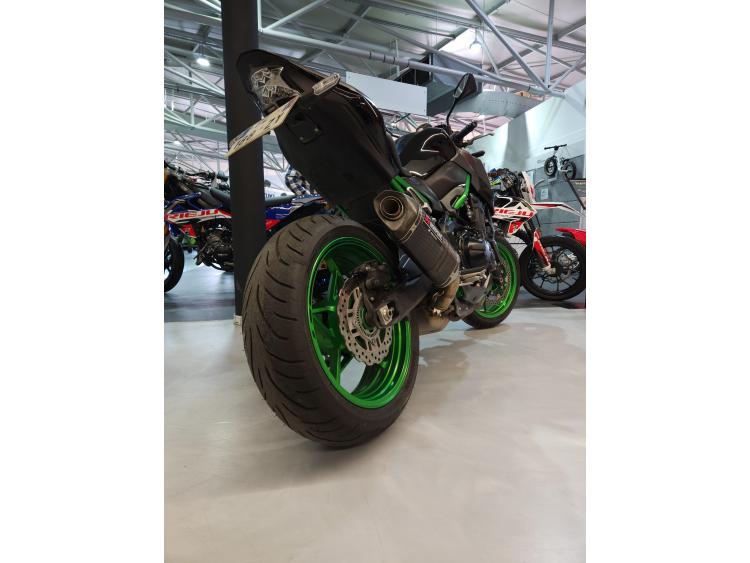 KAWASAKI Z 900 Perf