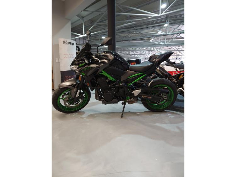 KAWASAKI Z 900 Perf