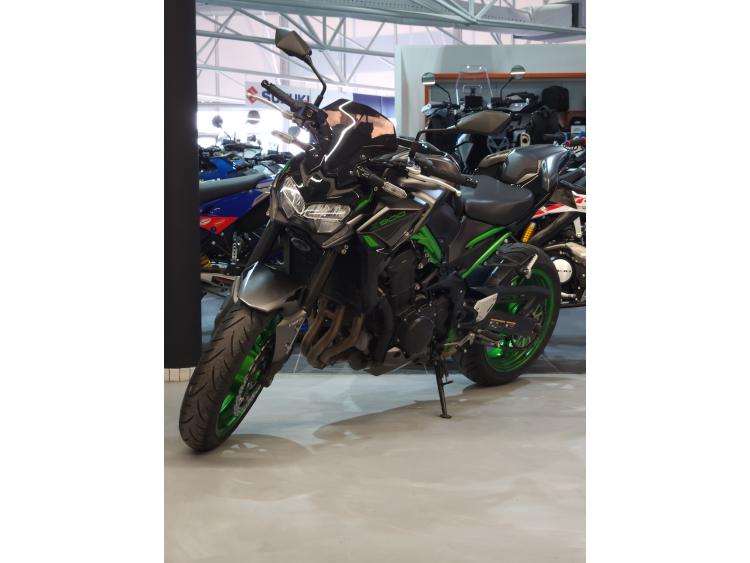 KAWASAKI Z 900 Perf