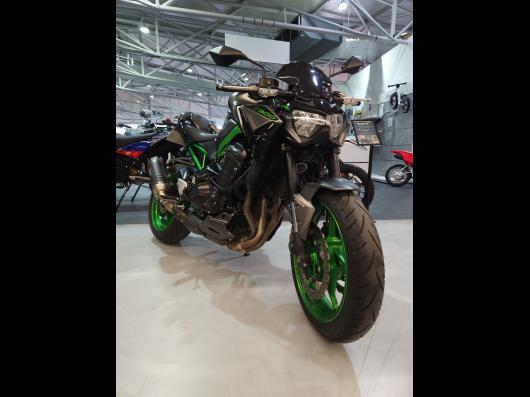 KAWASAKI Z 900 Perf