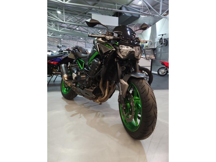 KAWASAKI Z 900 Perf