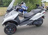 PIAGGIO MP3 350 ABS/ASR LIVRAISON OFFERTE*