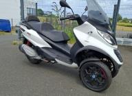PIAGGIO MP3 350 ABS/ASR LIVRAISON OFFERTE*