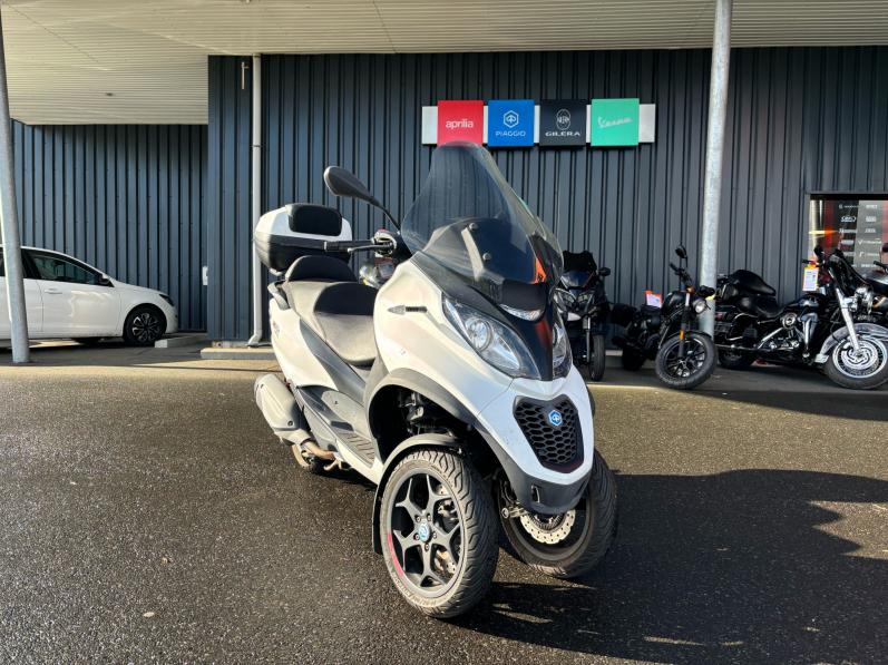 PIAGGIO MP3 350 ABS/ASR LIVRAISON OFFERTE*