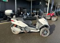 PIAGGIO MP3 350 ABS/ASR LIVRAISON OFFERTE*