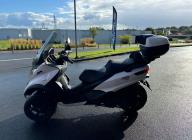 PIAGGIO MP3 350 ABS/ASR LIVRAISON OFFERTE*