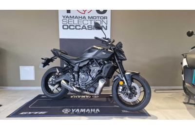YAMAHA MT-07 (47.5CV)