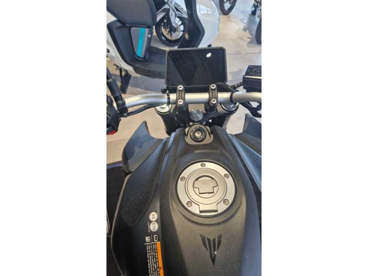 YAMAHA MT-07 (47.5CV) 146 € / mois