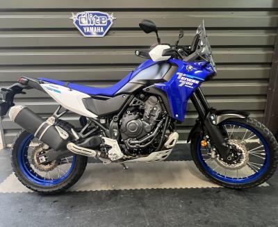 YAMAHA XTZ TENERE 700