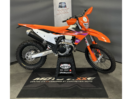 KTM 350 EXC-F