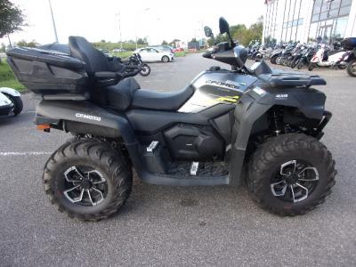 CF MOTO CFORCE 625 R LONG EPS