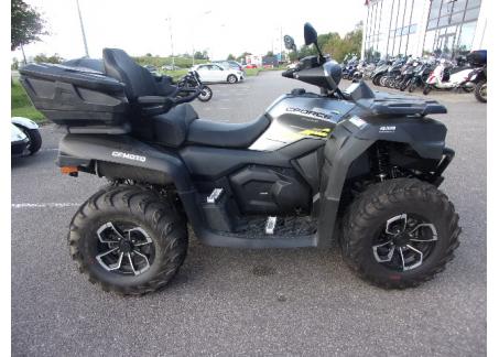 CF MOTO CFORCE 625 R LONG EPS