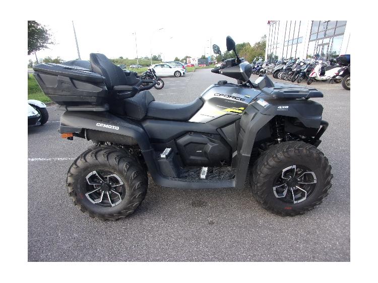 CF MOTO CFORCE 625 R LONG EPS