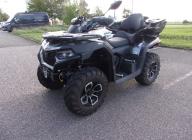 CF MOTO CFORCE 625 R LONG EPS