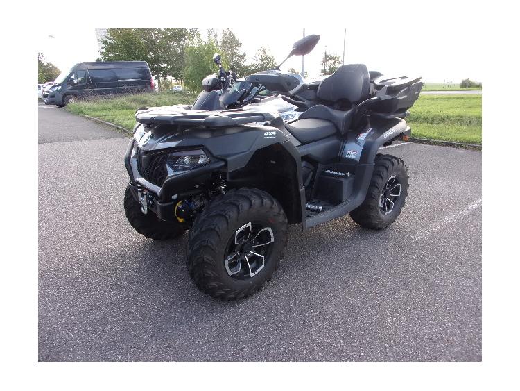 CF MOTO CFORCE 625 R LONG EPS