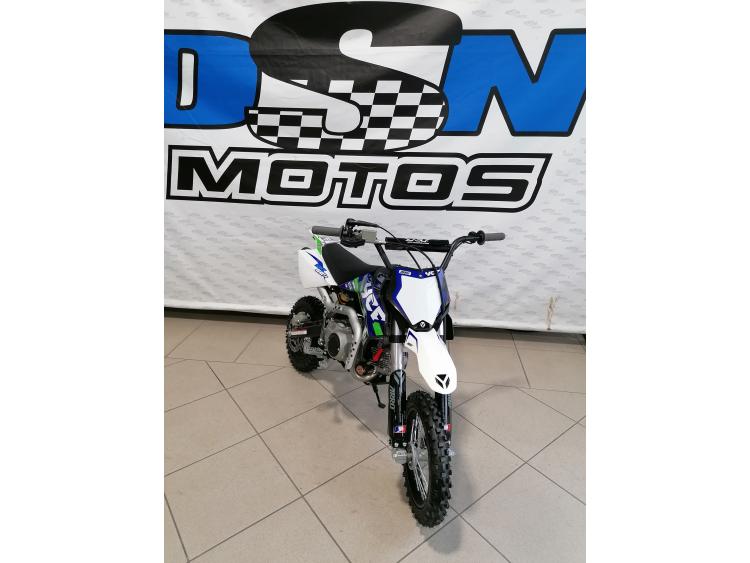 YCF START 88 SE DSN MOTOS 33 2025 