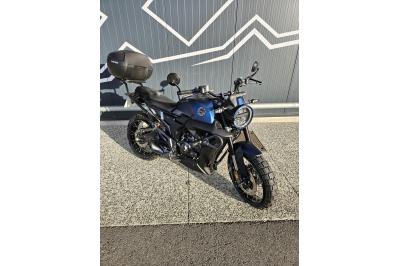 ZONTES 125 SCRAMBLER X