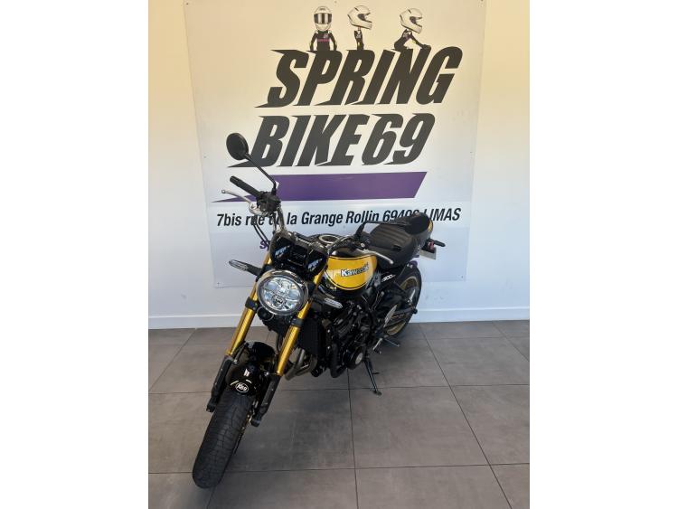 KAWASAKI Z900 RS SE