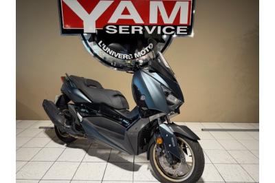 YAMAHA X-MAX 125 TECH MAX