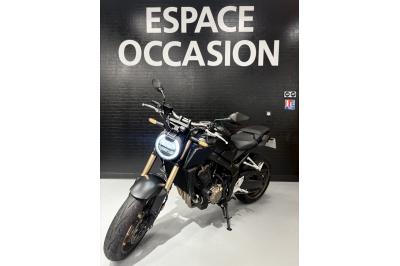 HONDA CB 650 R