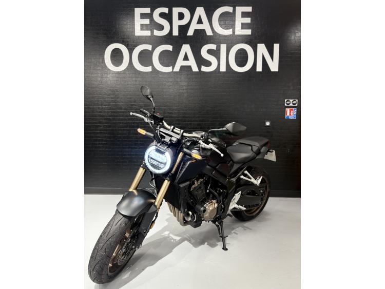 HONDA CB 650 R