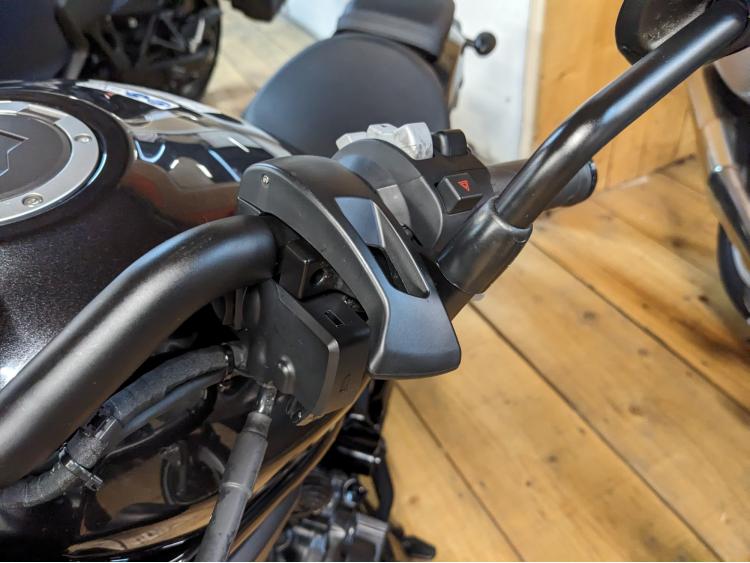 HONDA CMX 1100 REBEL DCT 