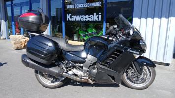 Photo du véhicule KAWASAKI