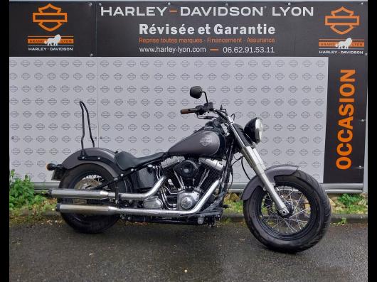 HARLEY-DAVIDSON SOFTAIL SLIM 1690