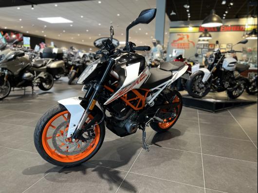 KTM 390 DUKE ABS