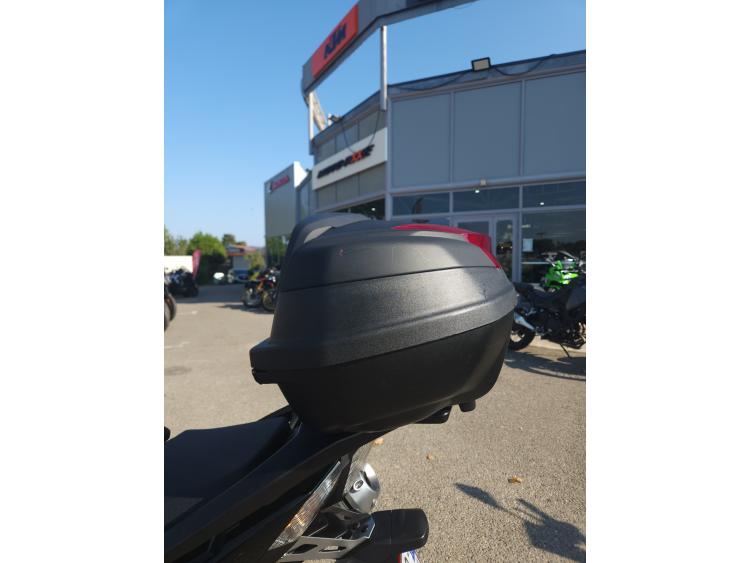 YAMAHA XP T-MAX 530