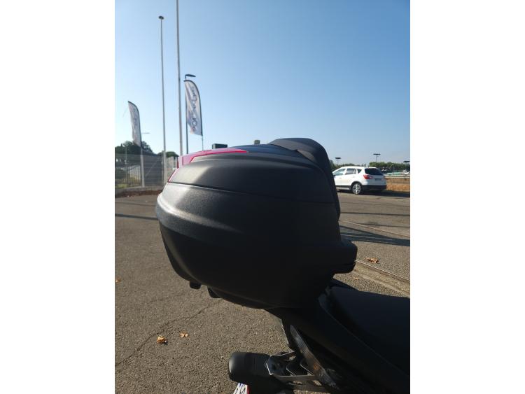 YAMAHA XP T-MAX 530