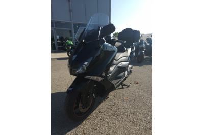 YAMAHA XP T-MAX 530