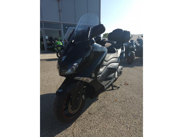 YAMAHA XP T-MAX 530
