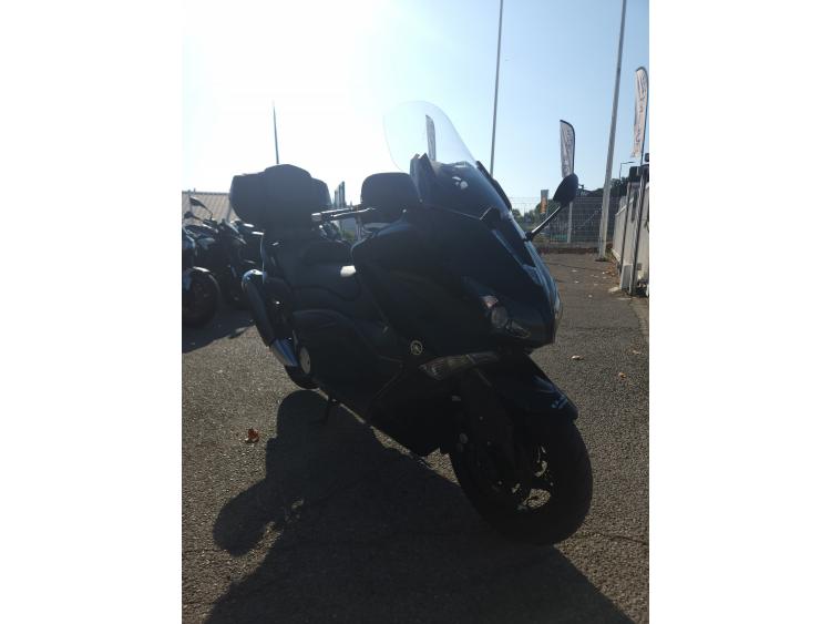 YAMAHA XP T-MAX 530