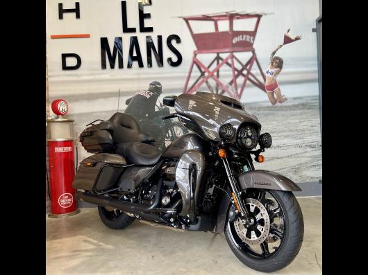 HARLEY-DAVIDSON TOURING ELECTRA GLIDE 1868 ULTRA LIMITED