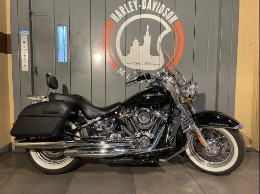 HARLEY-DAVIDSON SOFTAIL DELUXE 1745