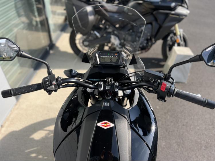 HONDA NC 700 X ABS - A2