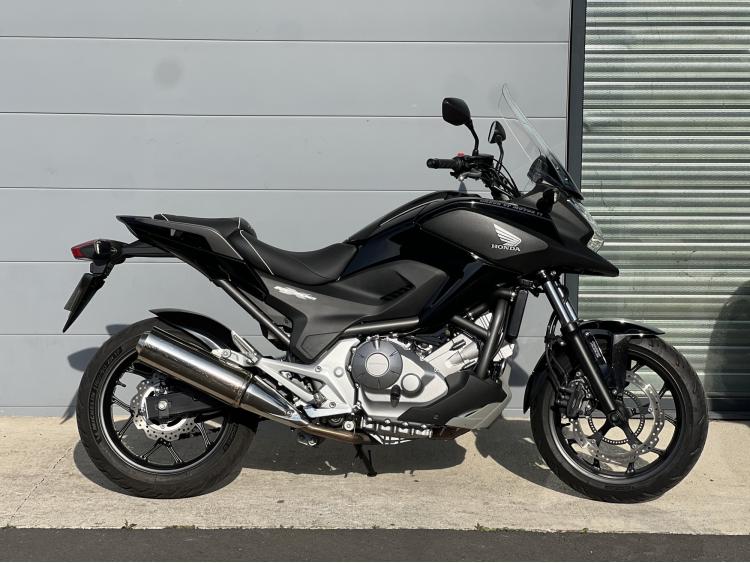 HONDA NC 700 X ABS - A2