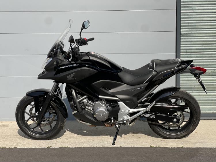 HONDA NC 700 X ABS - A2