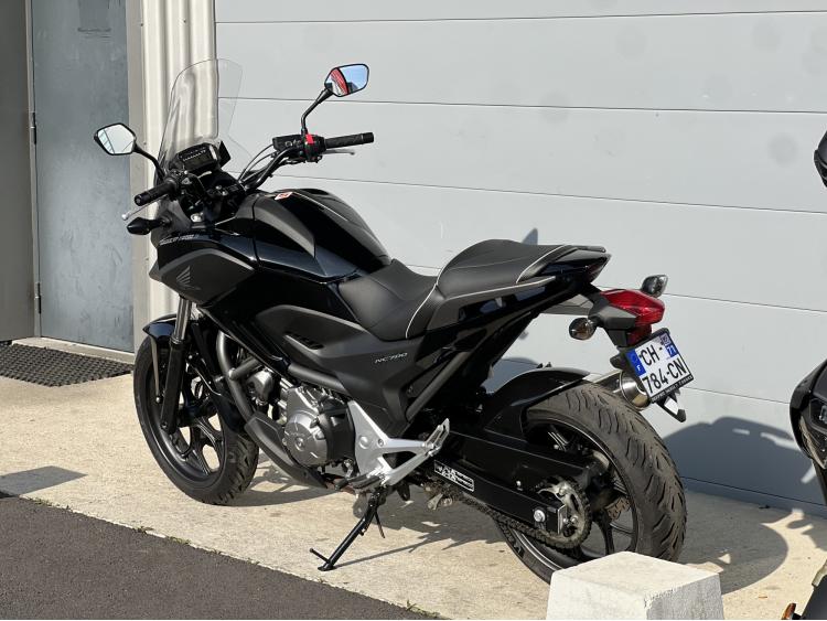HONDA NC 700 X ABS - A2