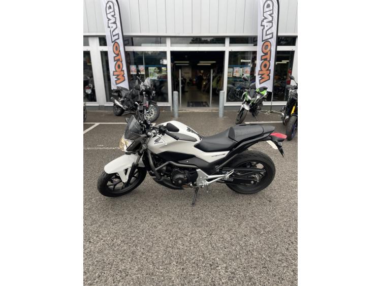 HONDA NC 700 S
