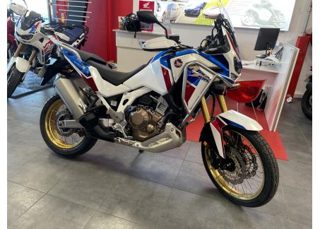 HONDA AFRICA TWIN CRF1100L ADVENTURE SPORTS