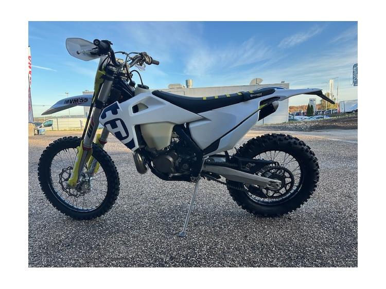 HUSQVARNA TE 250