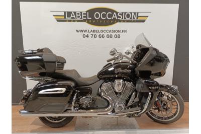 INDIAN PURSUIT LIMITED ULTRA PREMIUM