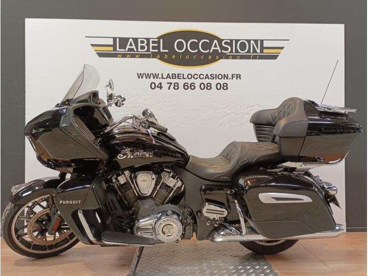 INDIAN PURSUIT LIMITED ULTRA PREMIUM