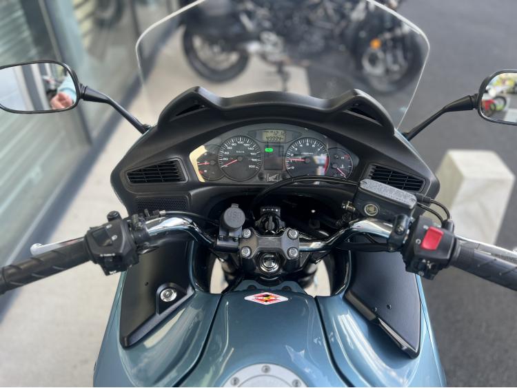 HONDA NT DEAUVILLE 700