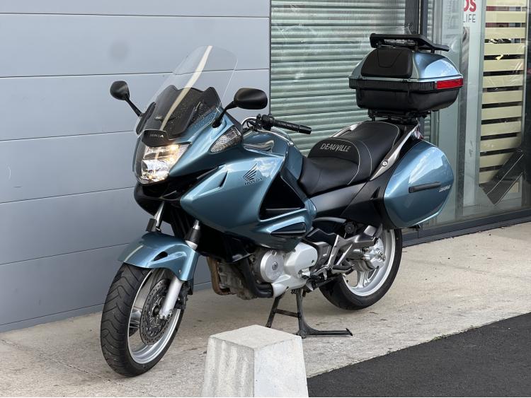 HONDA NT DEAUVILLE 700