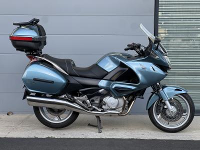 HONDA NT DEAUVILLE 700